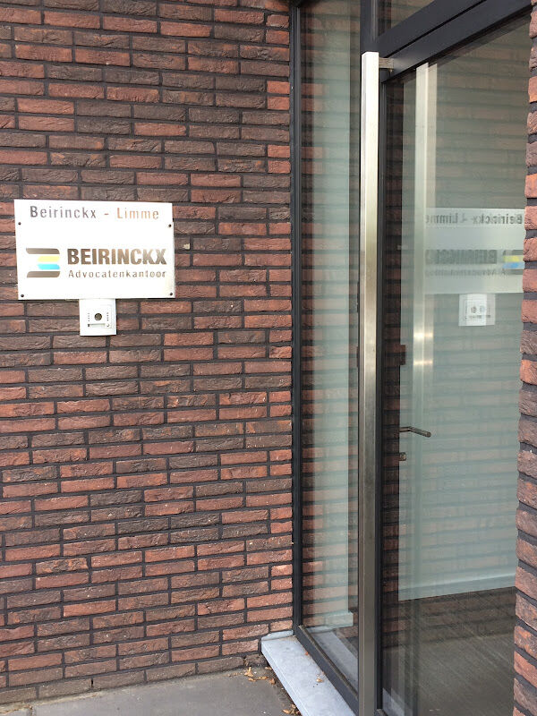 Foto van Advocatenkantoor Beirinckx