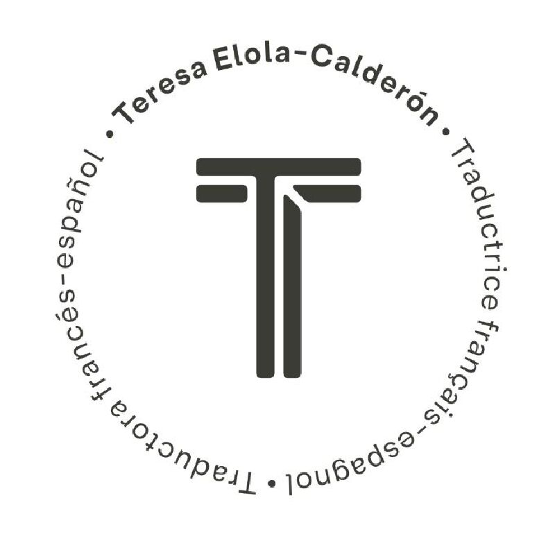Foto van tradinter.eu / traductrice - interprète jurée (assermentée) - français - espagnol / español-francés