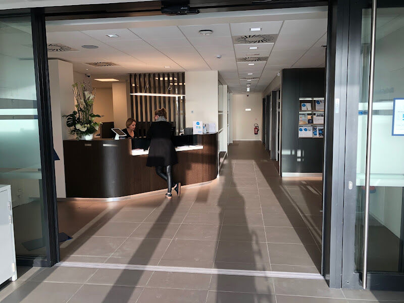 Foto van CBC Banque & Assurance