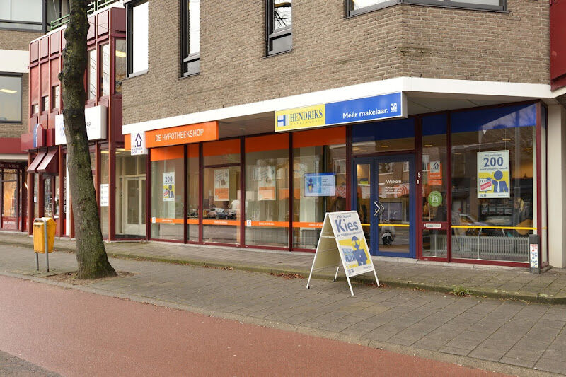 Foto van De Hypotheekshop Eindhoven Noord