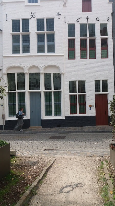 Foto van Architectenbureau Beeck & Hermans