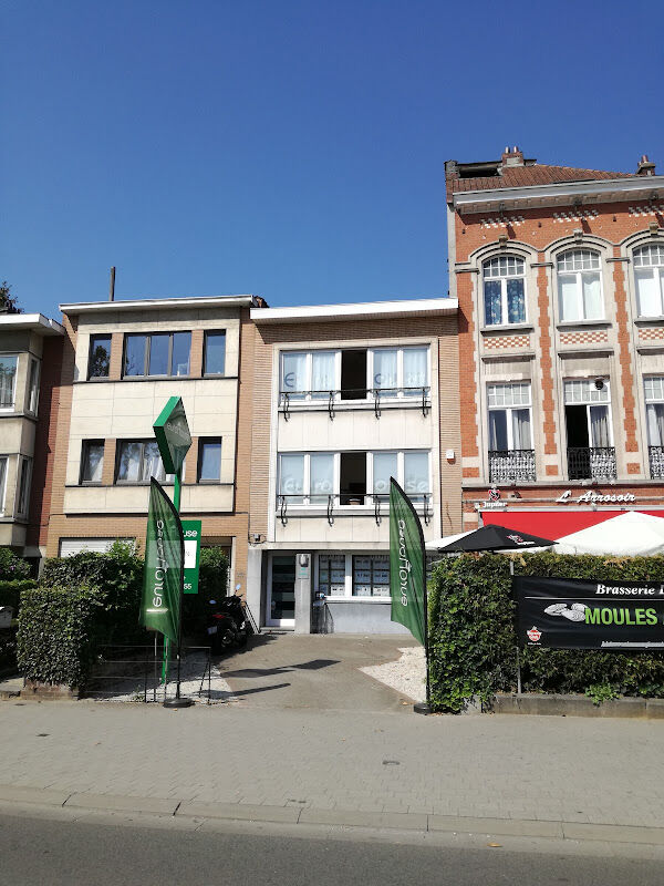 Foto van Eurohouse