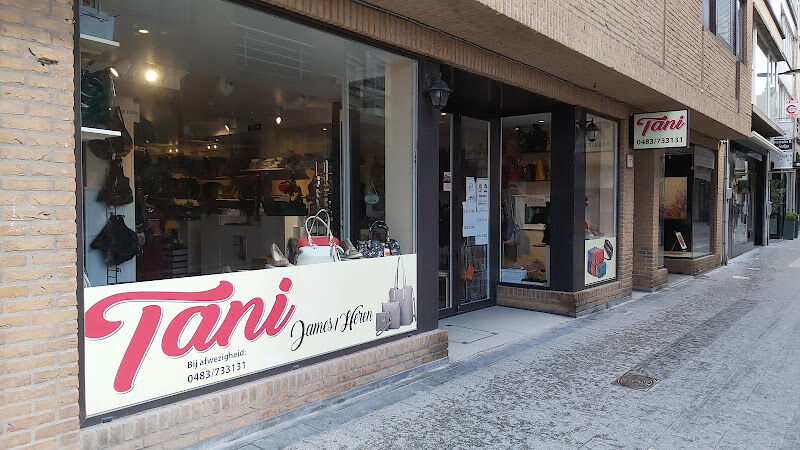 Foto van Tani