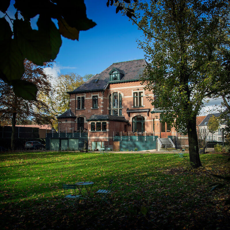 Foto van Boutique Hotel Shamon