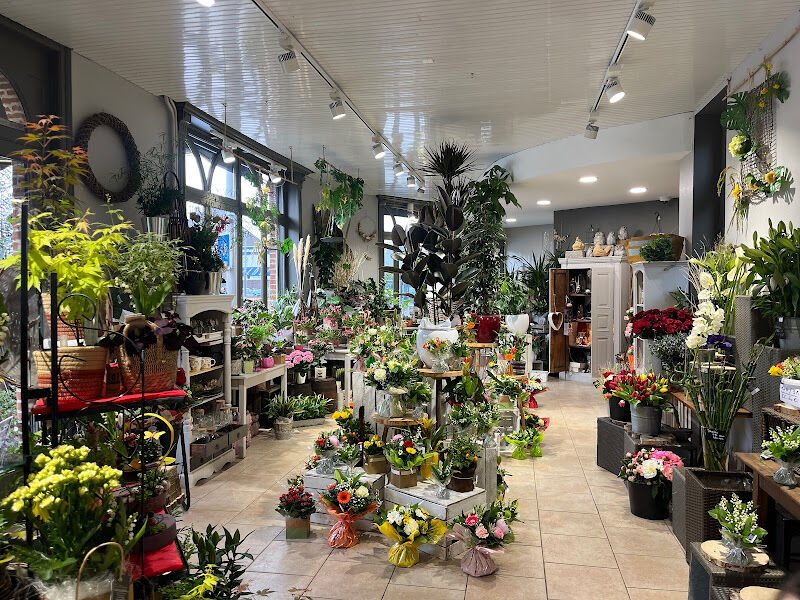 Foto van Pic Fleurs