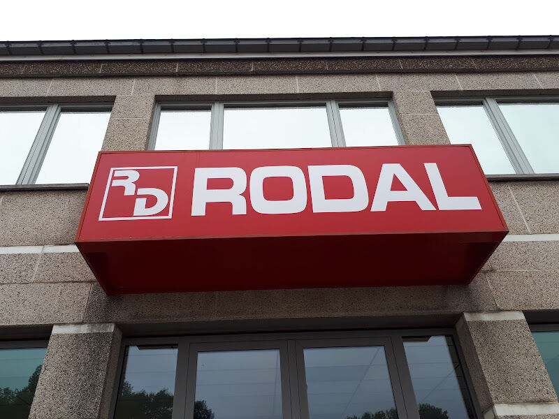 Foto van Rodal nv