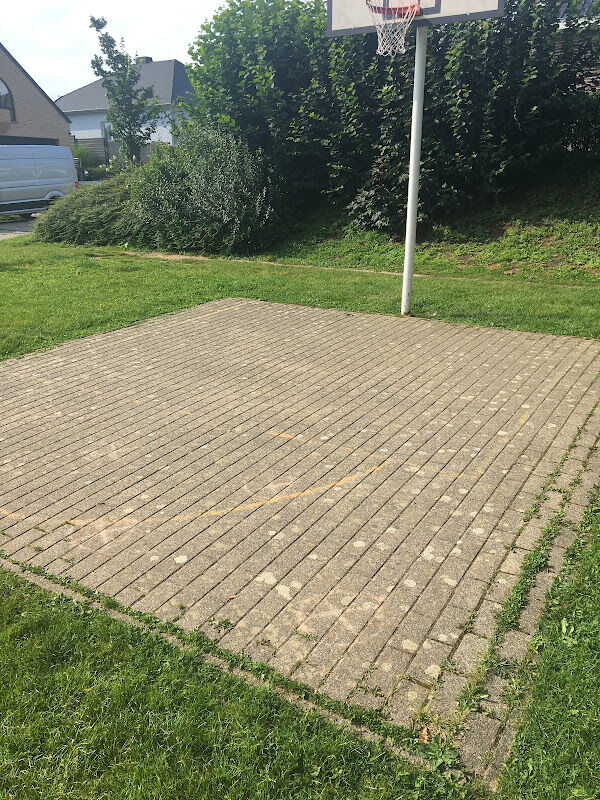 Foto van Speelterrein Kraaienbroeklaan