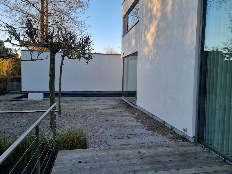 Foto van Vdwpleisterwerken