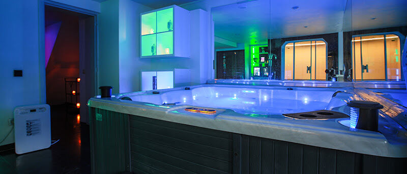 Foto van The Wellness Room - Massages Antwerpen