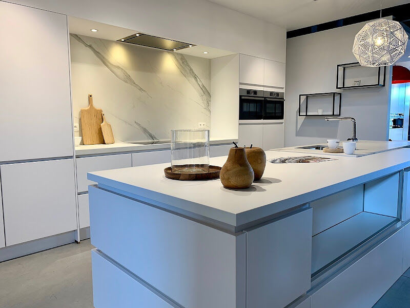 Foto van Vanden Borre Kitchen Maldegem