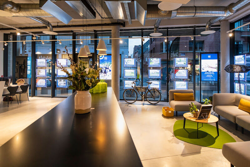 Foto van Ifac Service bv