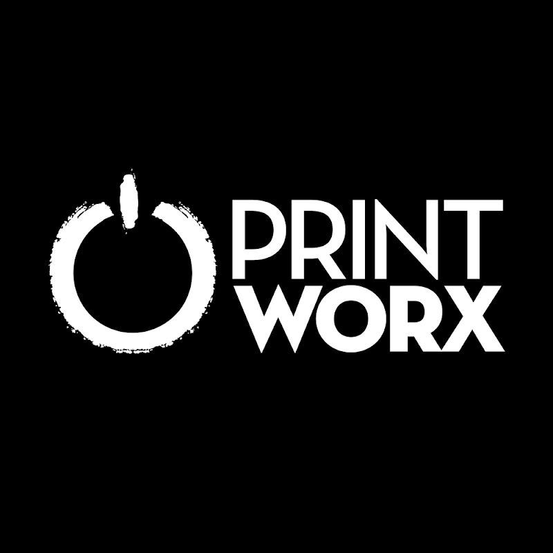 Foto van Printworx BV
