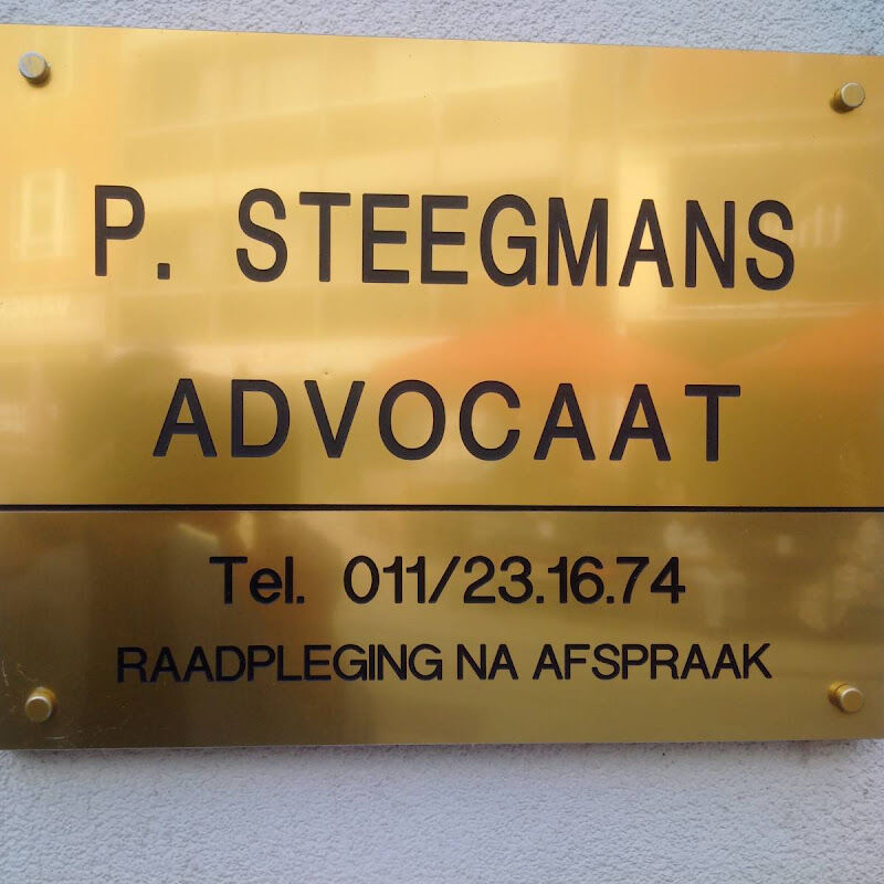 Foto van Steegmans / Patrick