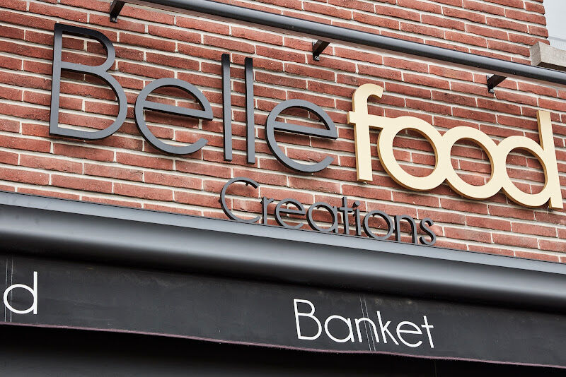 Foto van Bellefood creations bvba