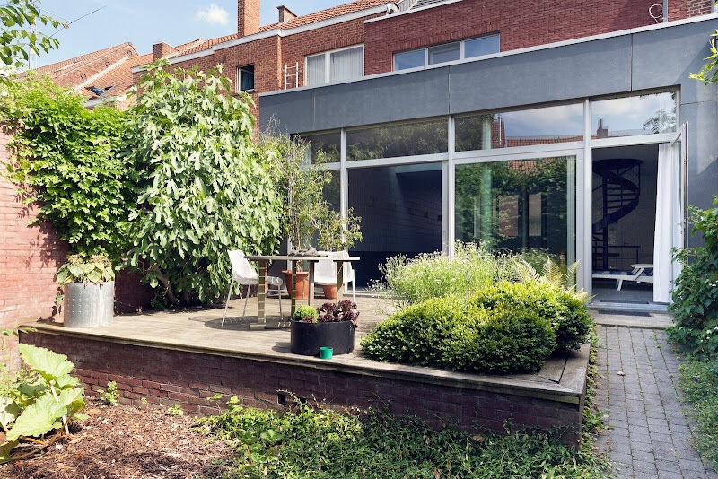 Foto van Inblauw - Exclusive Wellness B&B