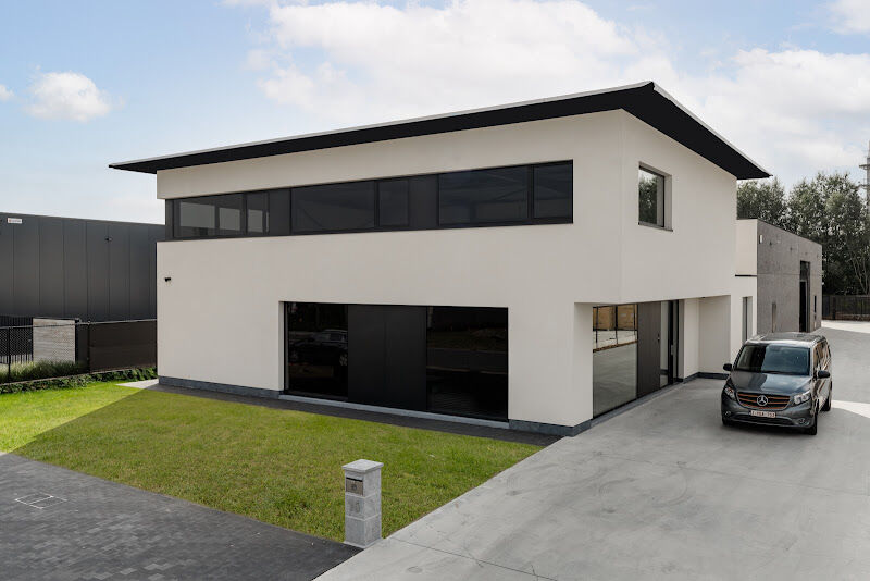 Foto van NC-Therm