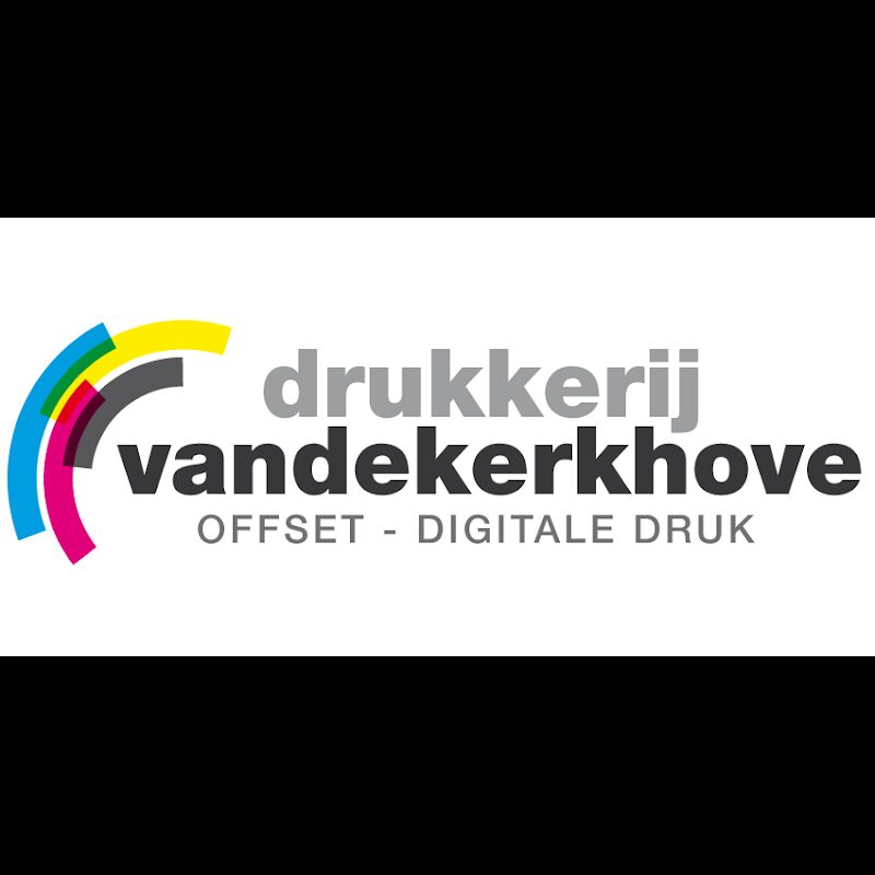 Foto van Drukkerij Vandekerkhove