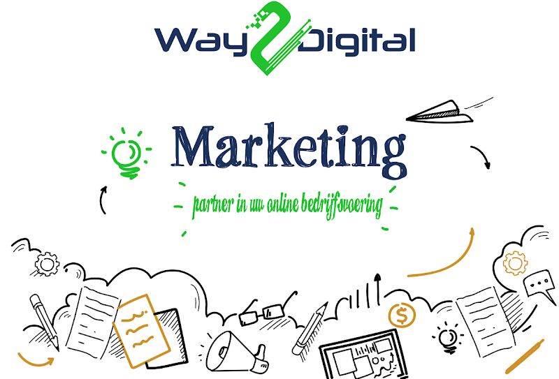 Foto van Way2Digital | Virtuele tours