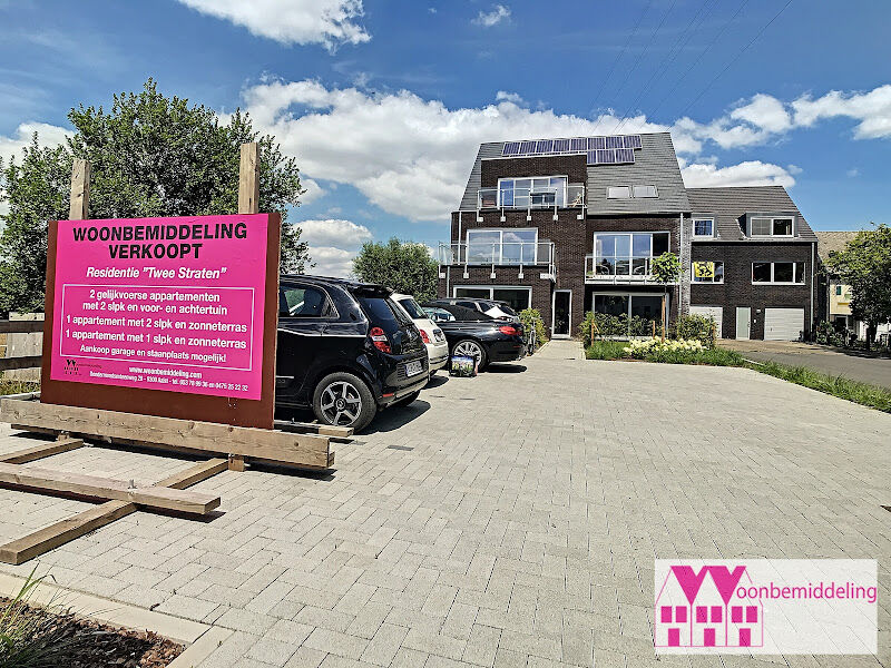 Foto van Woonbemiddeling