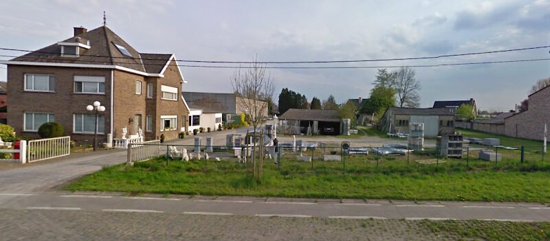 Foto van Bracke / Guido