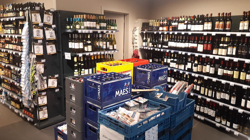 Foto van Carrefour express Tildonk