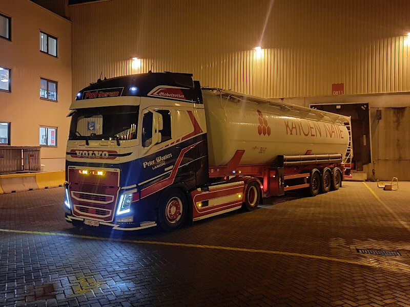 Foto van P.W.T. BVBA