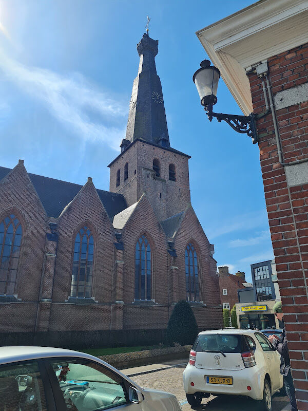 Foto van Baarle-hertog