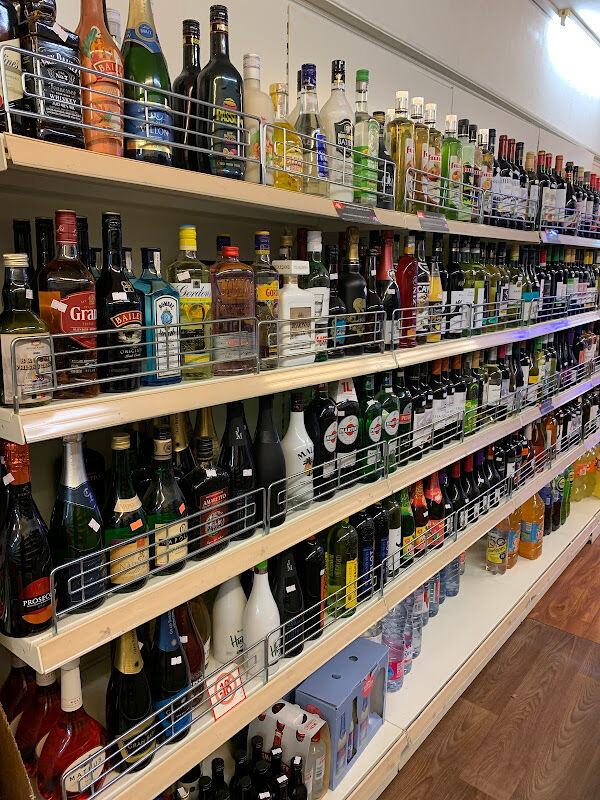 Foto van Night shop brugge