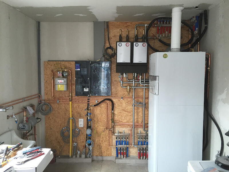 Foto van CRV Service