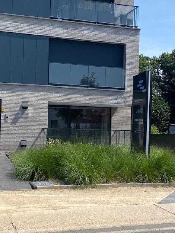 Foto van Notaris Inge Colaers (Coemans en Colaers, geassocieerde notarissen)