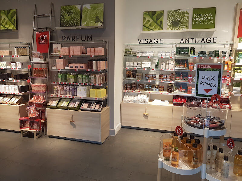 Foto van Yves Rocher Jette