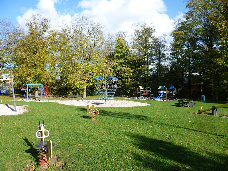 Foto van Speeltuin Ten Anckere (openbaar)