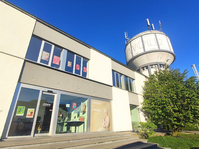 Foto van i-mens Kortrijk - thuisverpleging & thuiszorg
