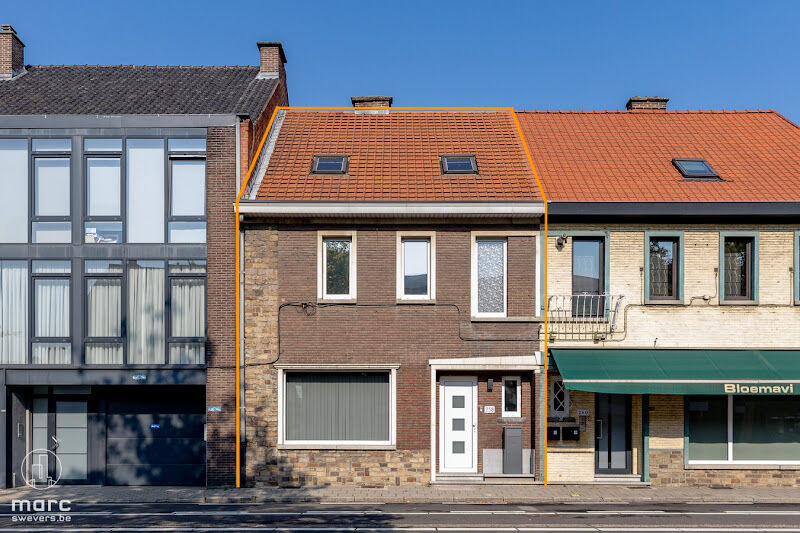 Foto van SWEVERS REAL ESTATE HASSELT