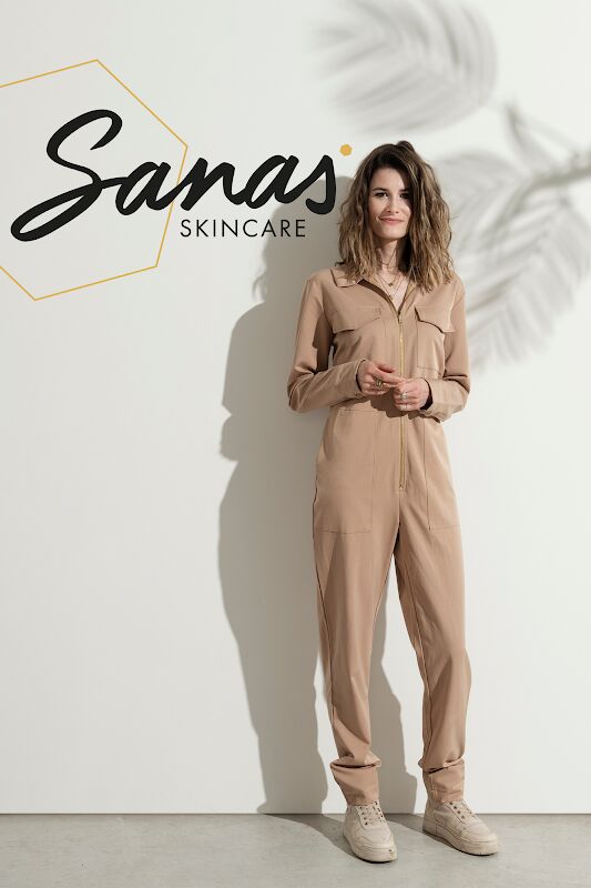 Foto van Instituut Sanas
