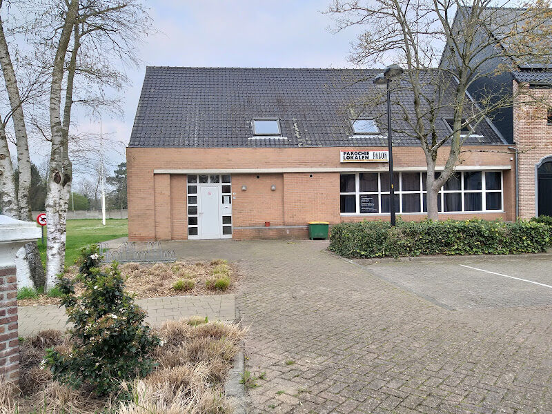 Foto van Palok Voortkapel