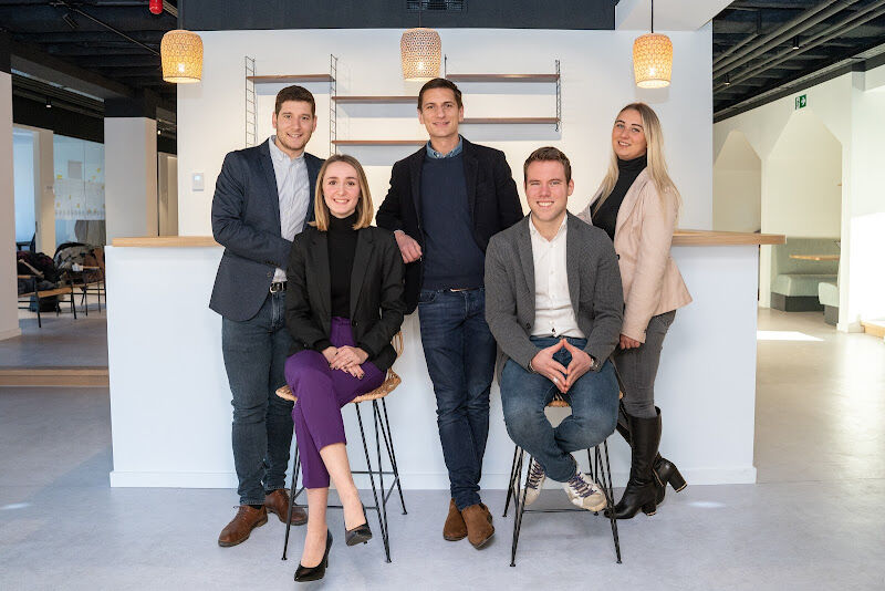 Foto van Maxime Real Estate