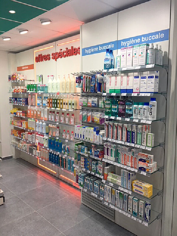 Foto van Cavell Pharma