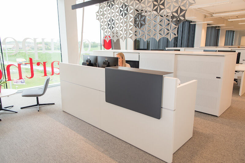 Foto van Decupere & Partners