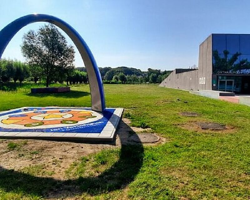 Foto van Yalp interactief speeltoestel