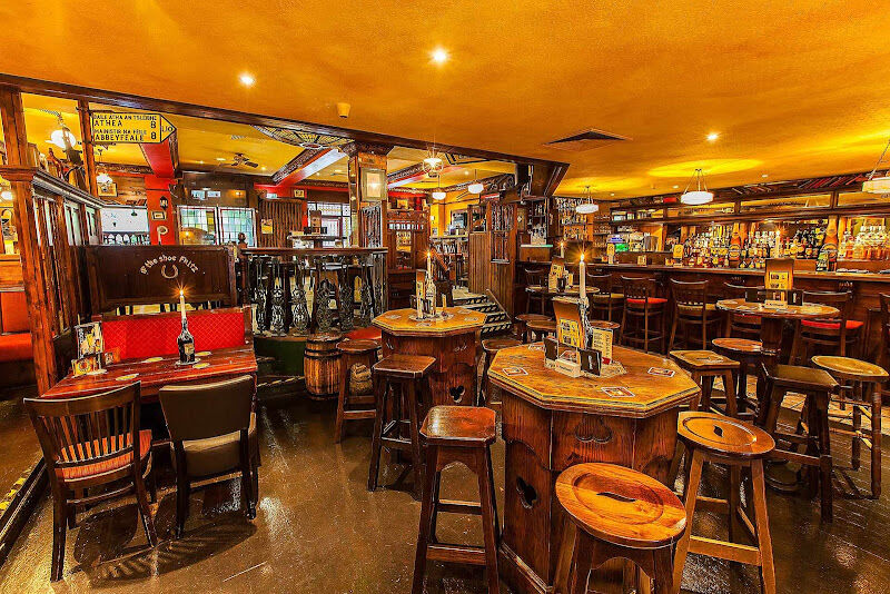 Foto van Fritzpatrick's Irish Pub