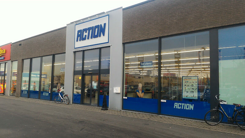 Foto van Action Mechelen
