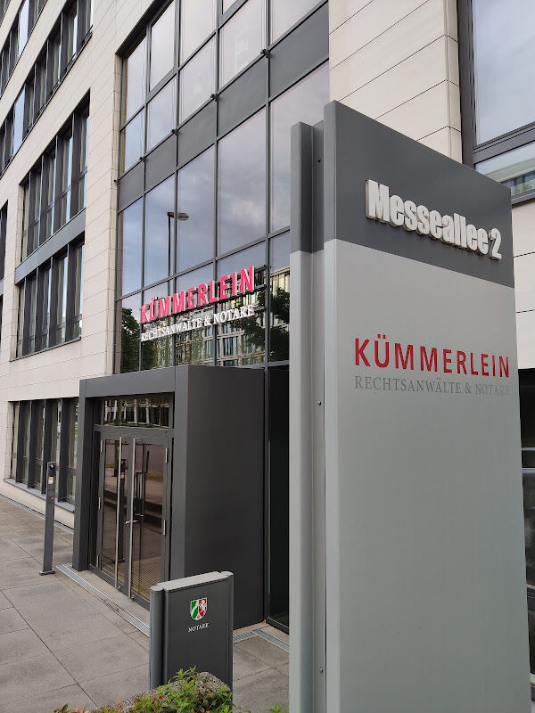 Foto van KÜMMERLEIN Rechtsanwälte & Notare