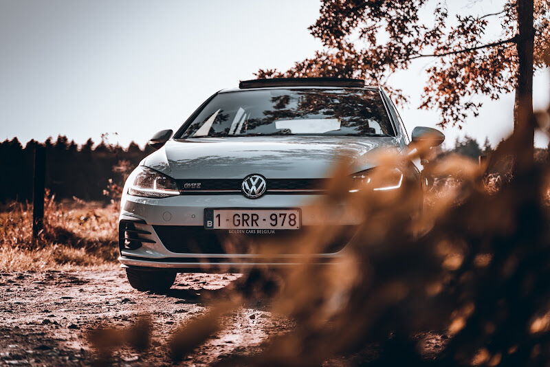 Foto van Carshooters