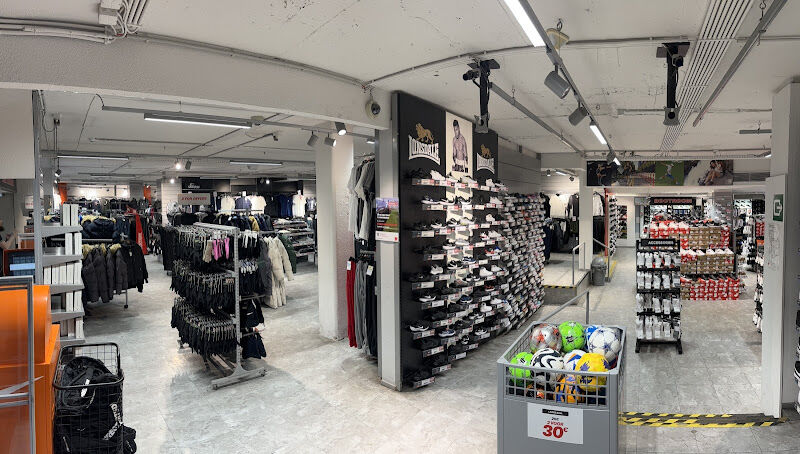 Foto van Sports Direct