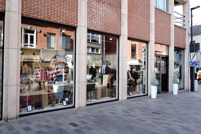 Foto van Boutiquelle by Lis