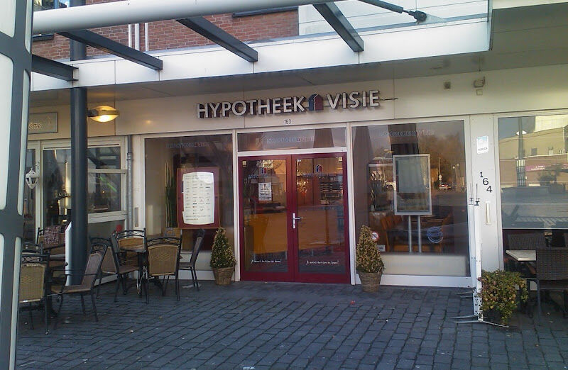 Foto van Hypotheek Visie Veldhoven