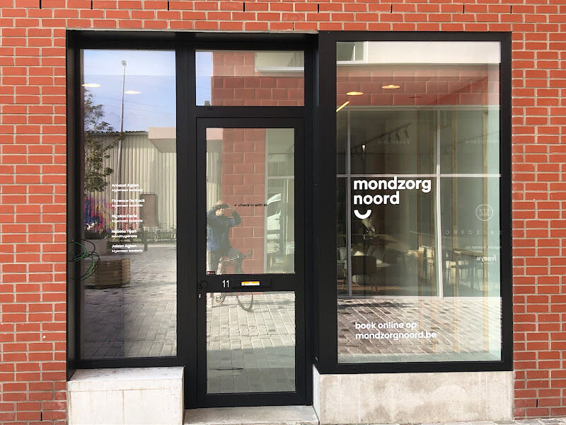 Foto van Mondzorg Noord