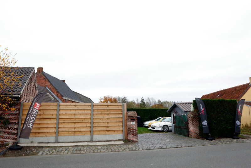 Foto van JC Car Factory