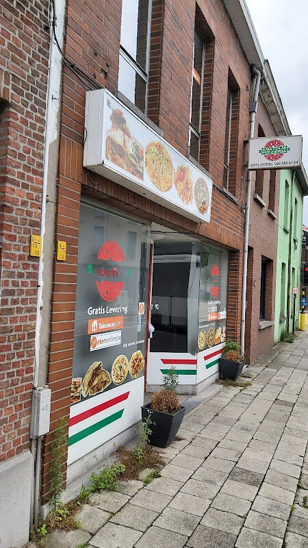 Foto van Pizzeria Napoli Schoten